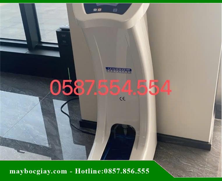 Máy bọc giày Botao BT-ELT5