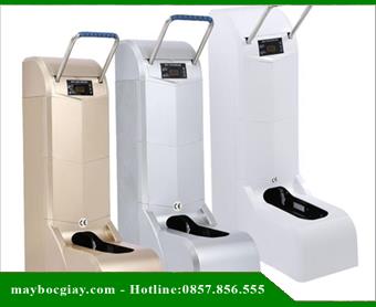 Máy bọc giày thông minh SK-CL-GH/SH/WH